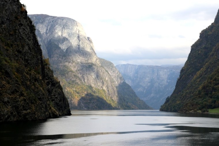 Fiordes Noruegueses Flam (48)