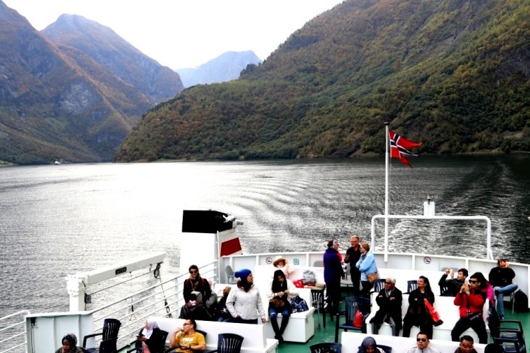 Fiordes Noruegueses Flam (50)