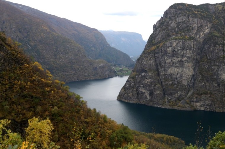 Fiordes Noruegueses Flam (56)