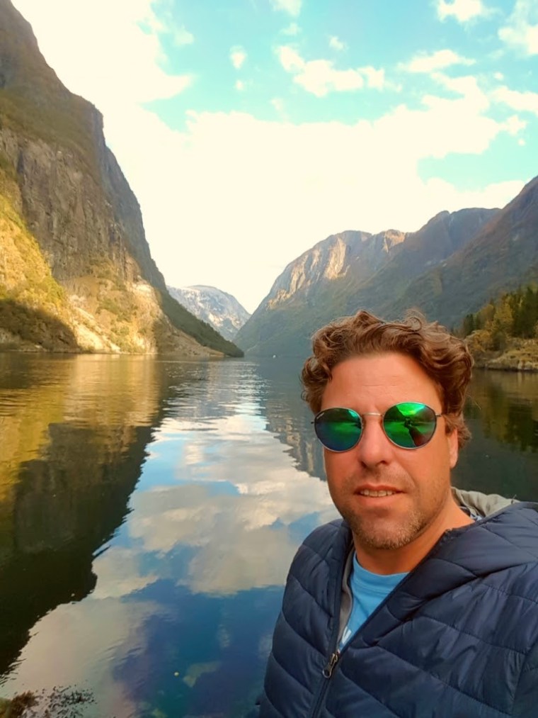 Fiordes Noruegueses Flam (6)