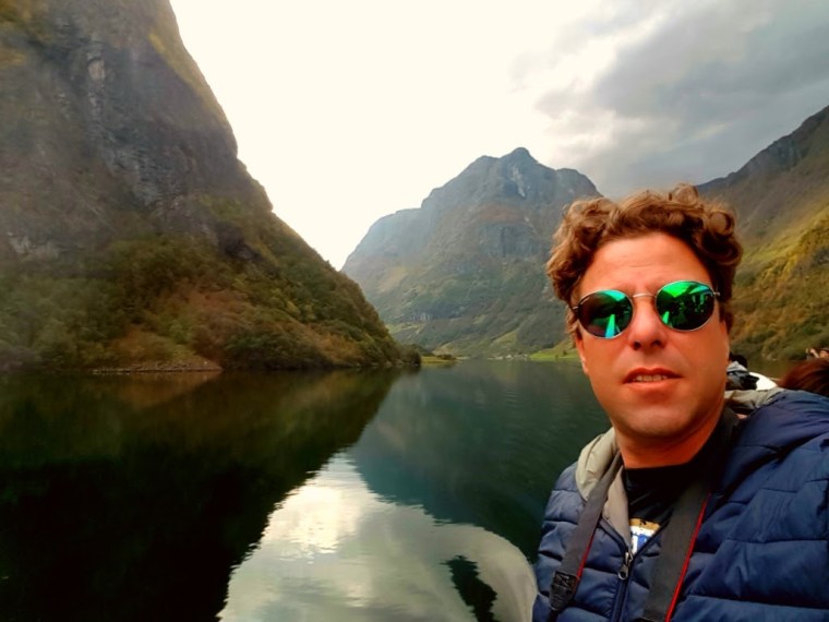 Fiordes Noruegueses Flam (7)