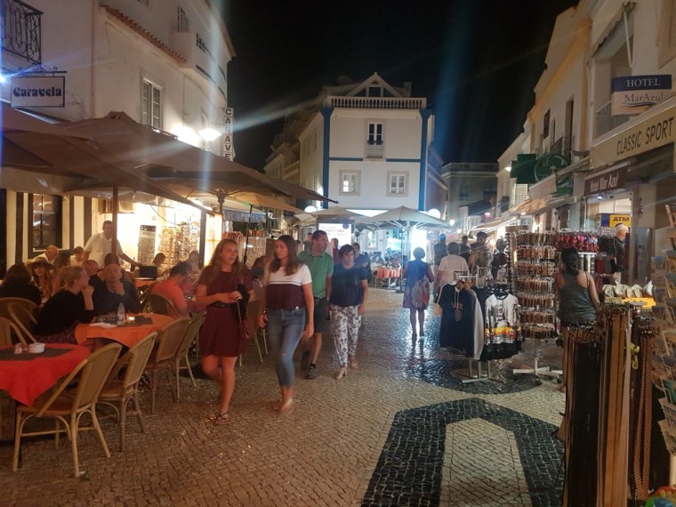 Algarve 2018 Set (4)