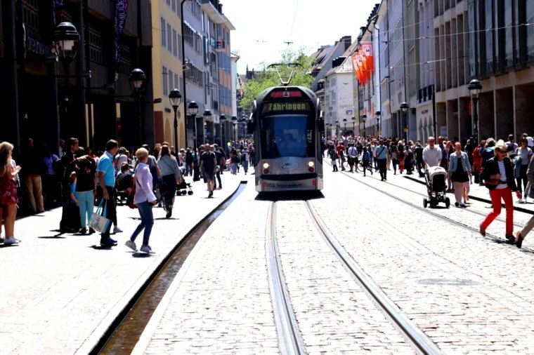 Freiburg - Floresta Negra (17)