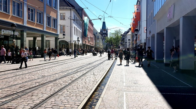 Freiburg - Floresta Negra (2)