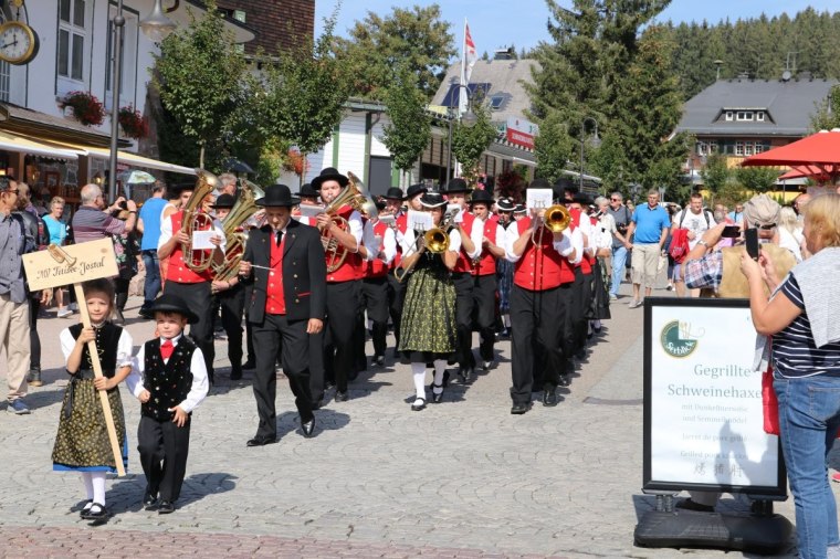 Titisee - Floresta Negra 2018 (10)