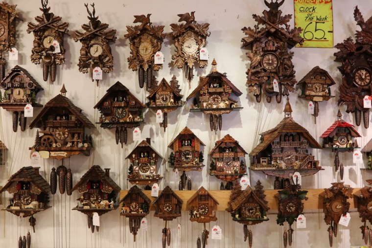 Titisee - Floresta Negra 2018 (7)