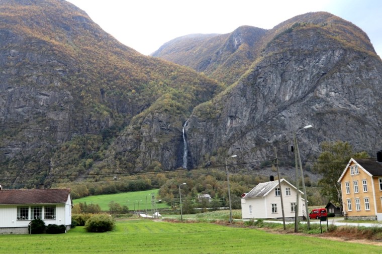 Fiordes Noruegueses 2017 - 9 (106)