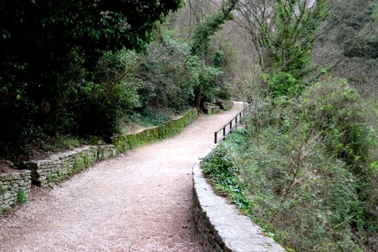 Fontaine de Vaucluse -Provence 2019 (101)