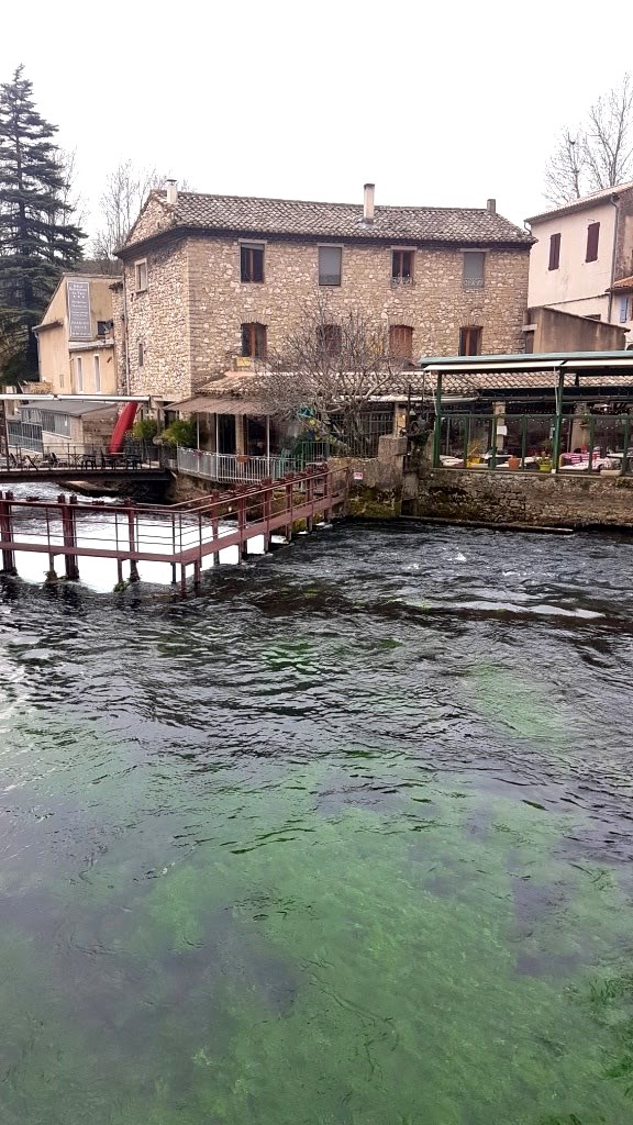 Fontaine de Vaucluse -Provence 2019 (108)