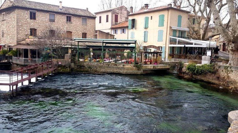 Fontaine de Vaucluse -Provence 2019 (109)