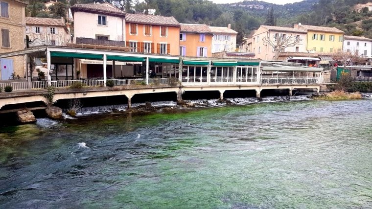 Fontaine de Vaucluse -Provence 2019 (110)