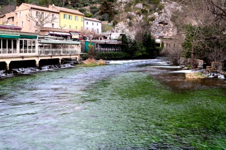 Fontaine de Vaucluse -Provence 2019 (95)