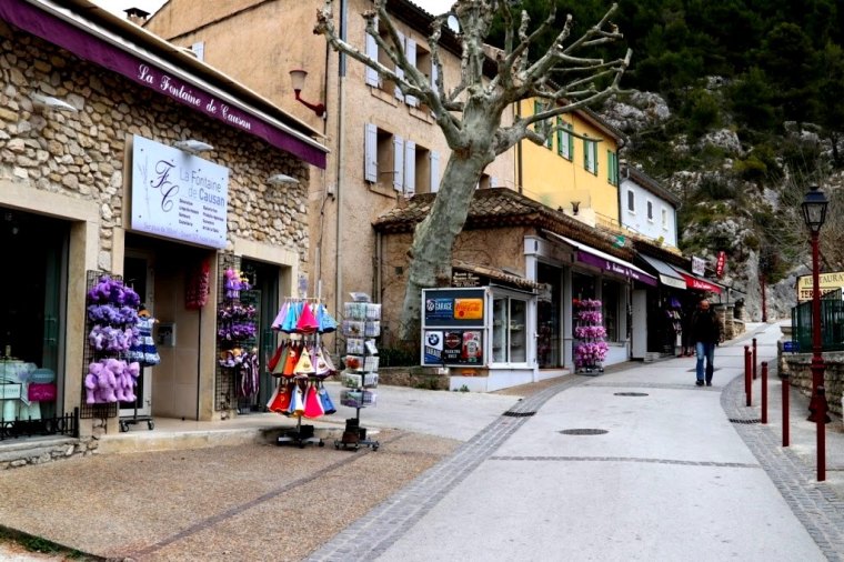 Fontaine de Vaucluse -Provence 2019 (98)