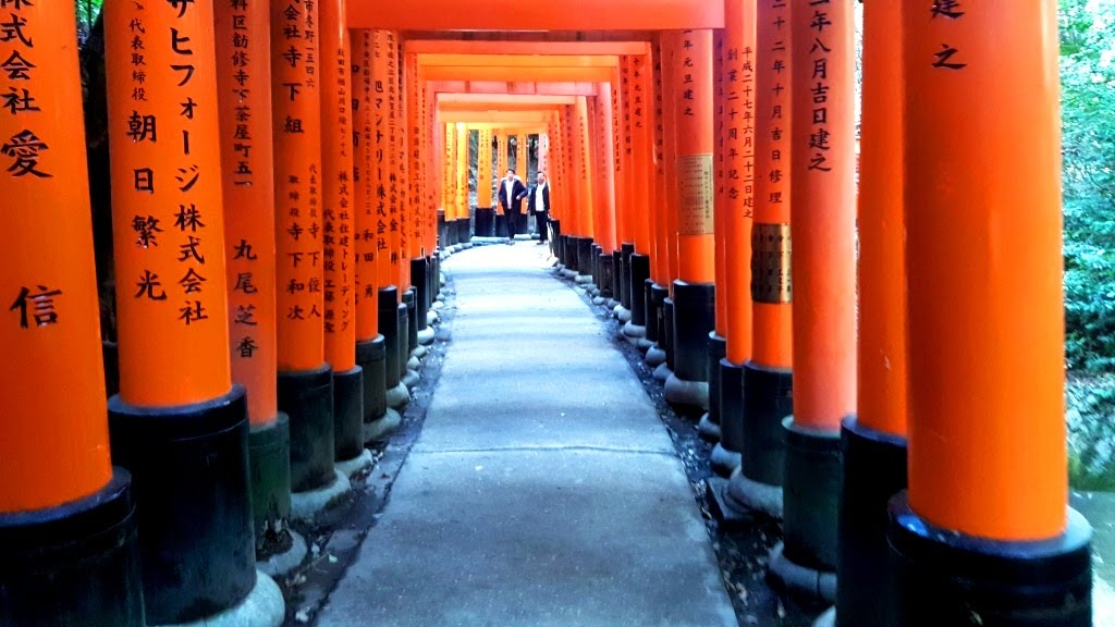Fushimi Inari - Japao - 2019 (11)