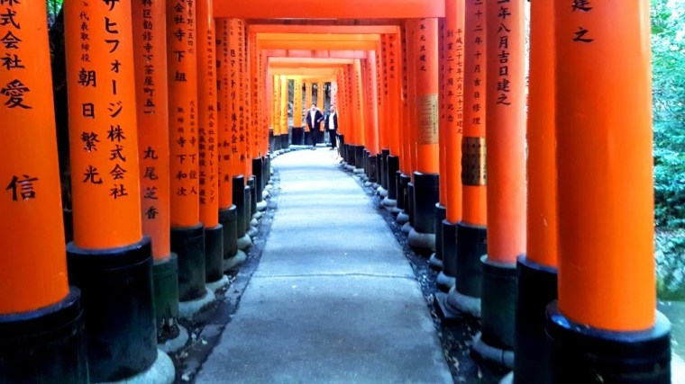 Fushimi Inari - Japao - 2019 (11)