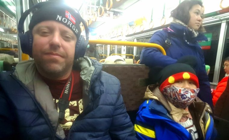 Fushimi Inari - Japao - 2019 (14)