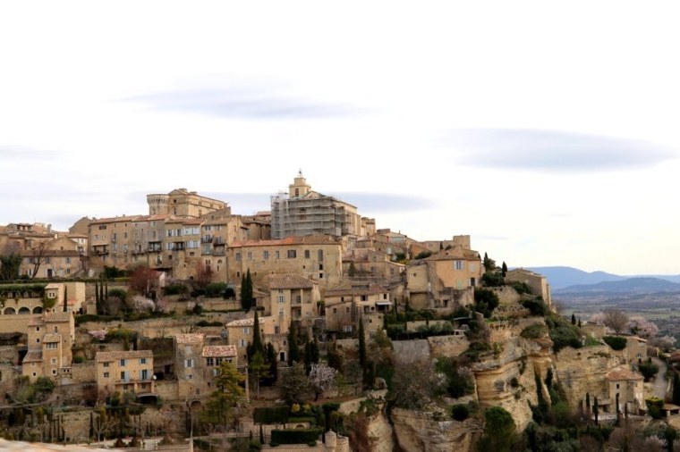 Gordes - Provence 2019 (1)