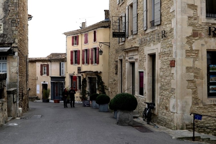 Gordes - Provence 2019 (2)
