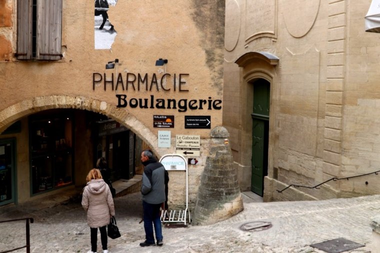 Gordes - Provence 2019 (3)