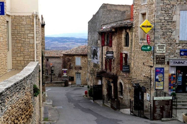 Gordes - Provence 2019 (5)