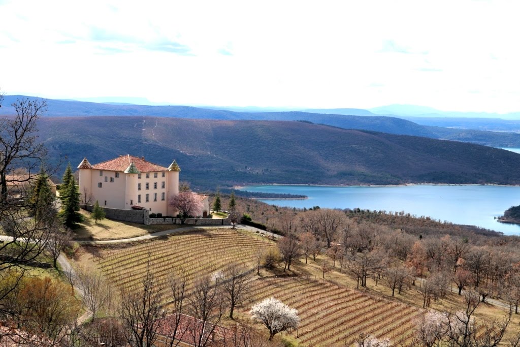Gorges du Verdon - Provence 2019 (12)