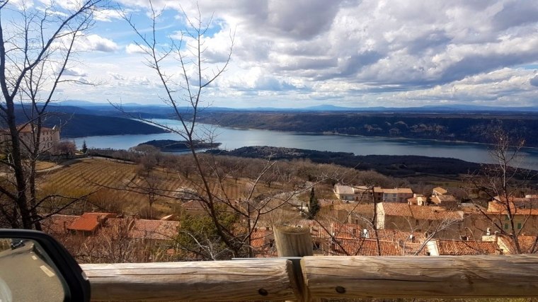 Gorges du Verdon - Provence 2019 (14)
