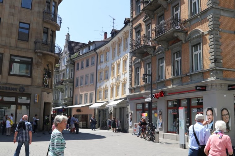 Konstanz - Constanca - Alemanha 2019 (24)