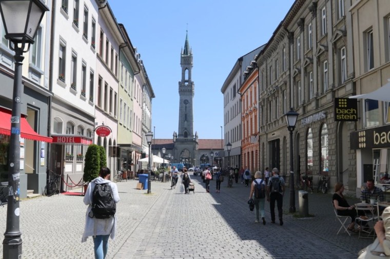 Konstanz - Constanca - Alemanha 2019 (25)