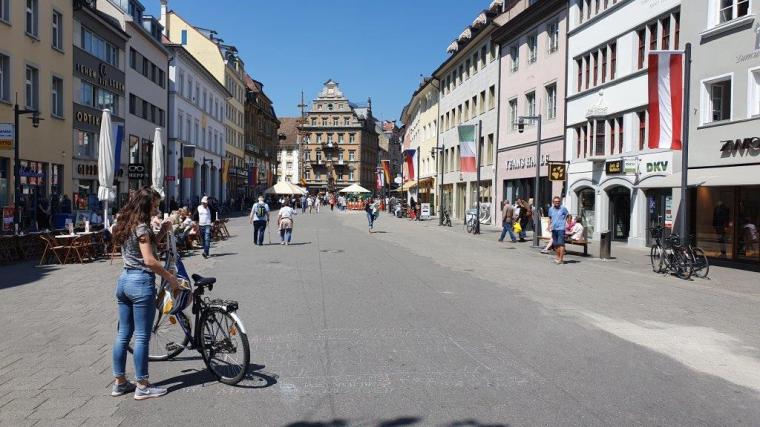 Konstanz - Constanca - Alemanha 2019 (5)