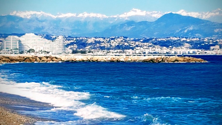Riviera Francesa - Antibes - 2019 (1)