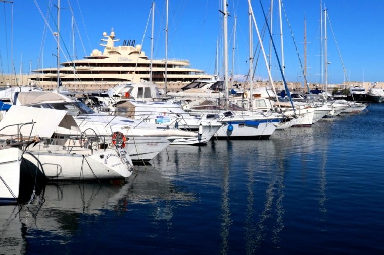 Riviera Francesa - Antibes - 2019 (13)