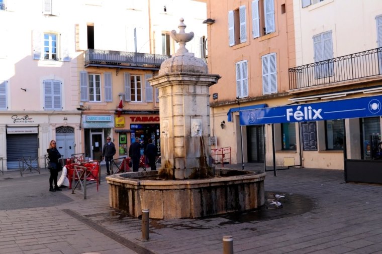 Riviera Francesa - Antibes - 2019 (15)