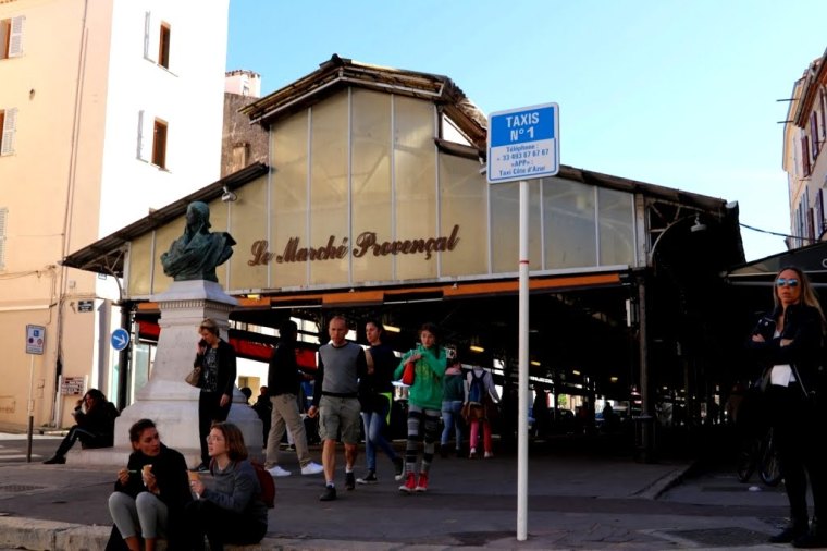 Riviera Francesa - Antibes - 2019 (17)