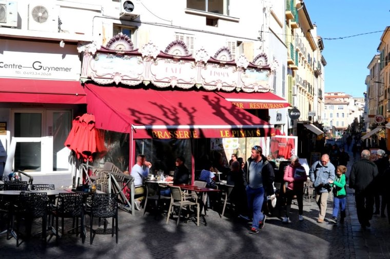 Riviera Francesa - Antibes - 2019 (5)