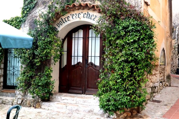 Riviera Francesa - Eze - 2019 (10)