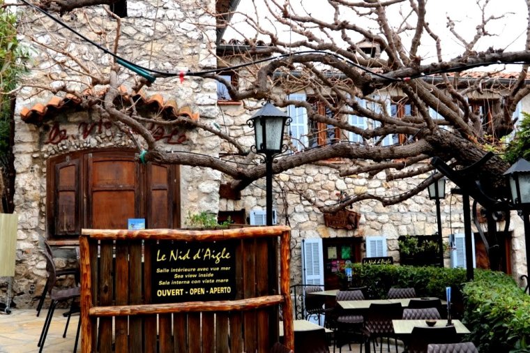 Riviera Francesa - Eze - 2019 (15)