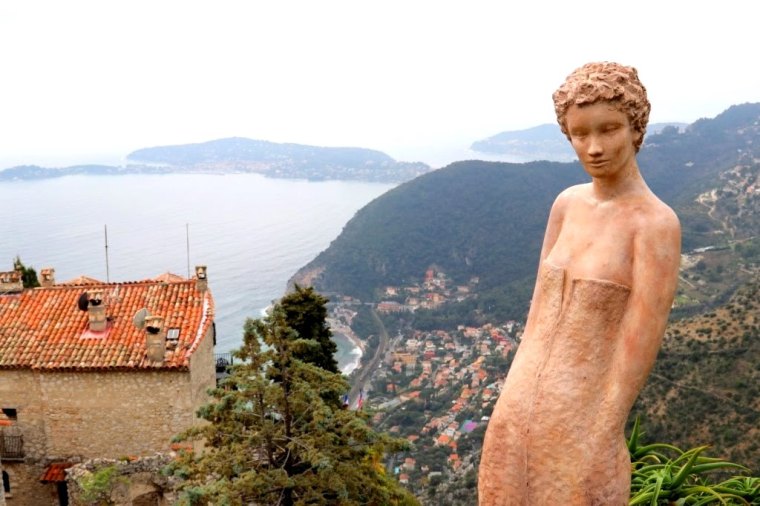 Riviera Francesa - Eze - 2019 (17)