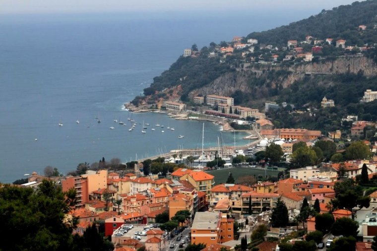 Riviera Francesa - Eze - 2019 (3)