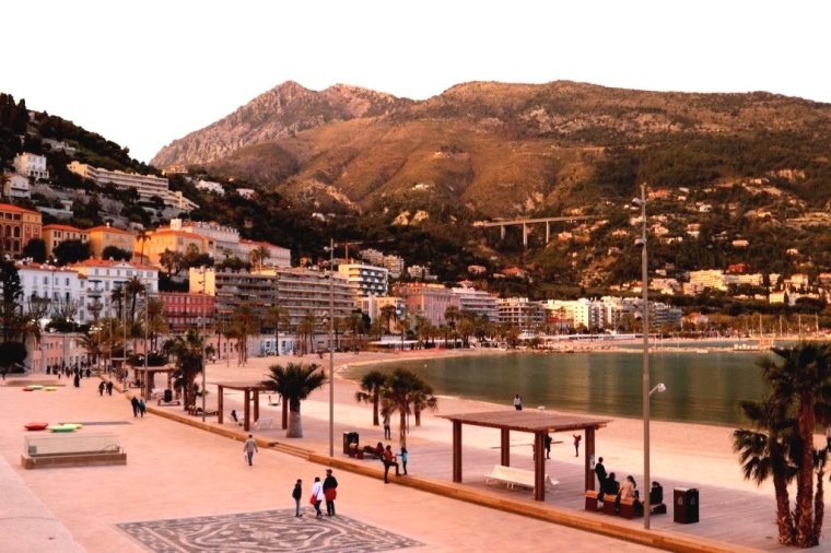 Riviera Francesa - Menton - 2019 (10)