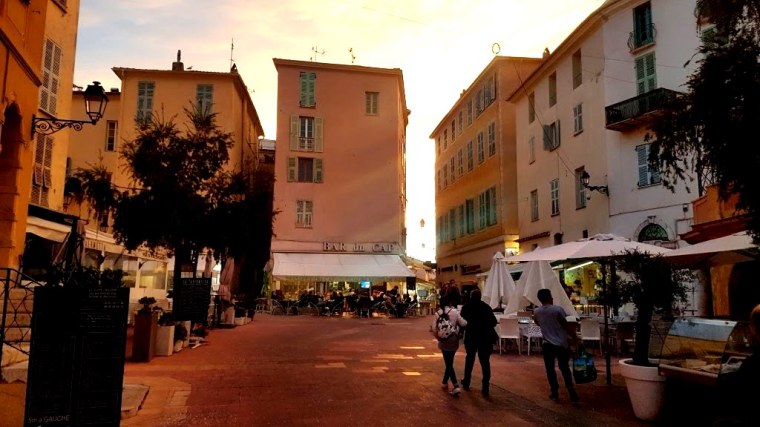 Riviera Francesa - Menton - 2019 (2)