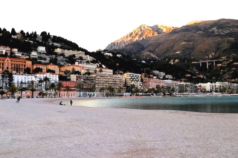 Riviera Francesa - Menton - 2019 (8)
