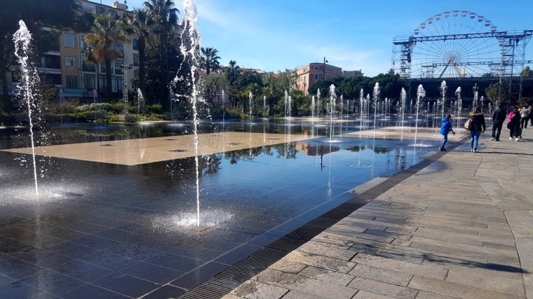 Riviera Francesa - Nice - 2019 (10)