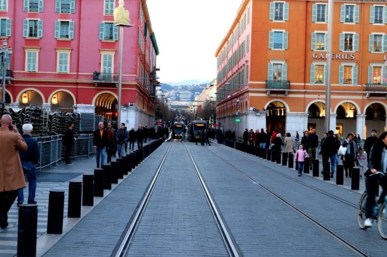 Riviera Francesa - Nice - 2019 (11)