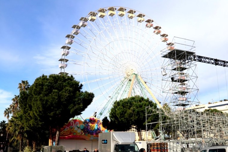 Riviera Francesa - Nice - 2019 (30)