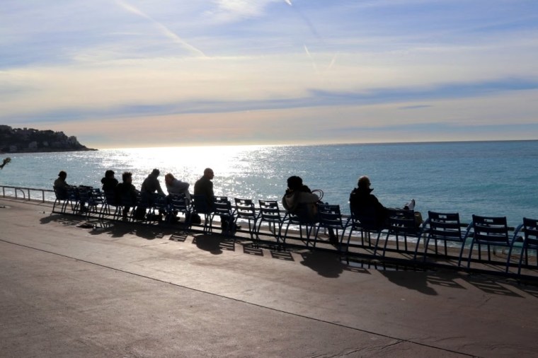 Riviera Francesa - Nice - 2019 (32)