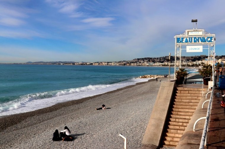 Riviera Francesa - Nice - 2019 (33)