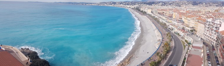 Riviera Francesa - Nice - 2019 (4)