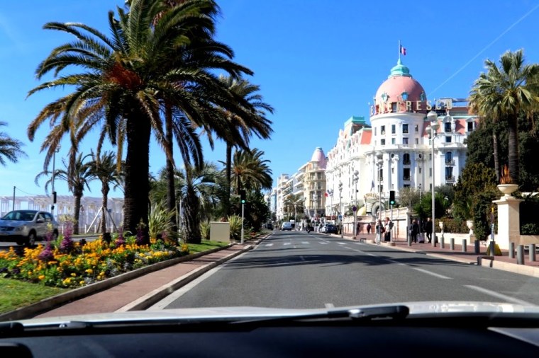 Riviera Francesa - Nice - 2019 (47)