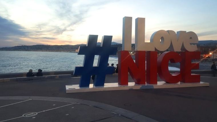 Riviera Francesa - Nice - 2019 (6)