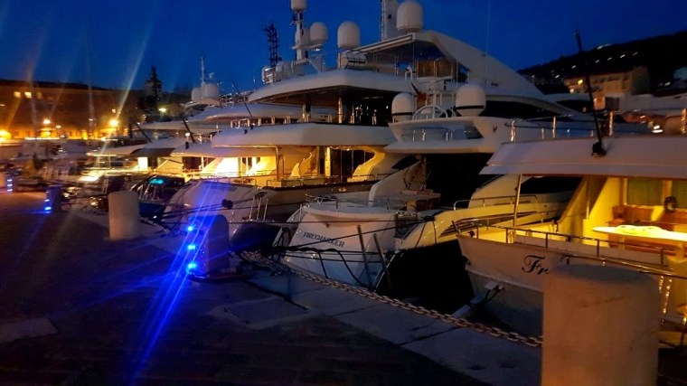 Riviera Francesa - Nice - 2019 (7)